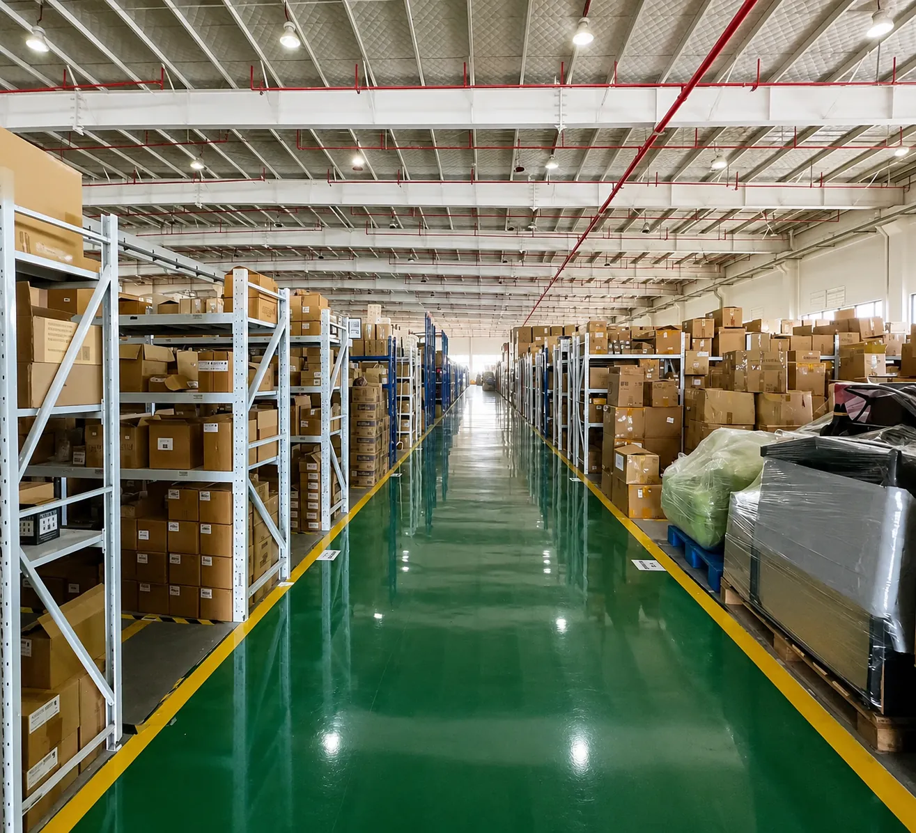 Custom Mahjong manufacturing workshop