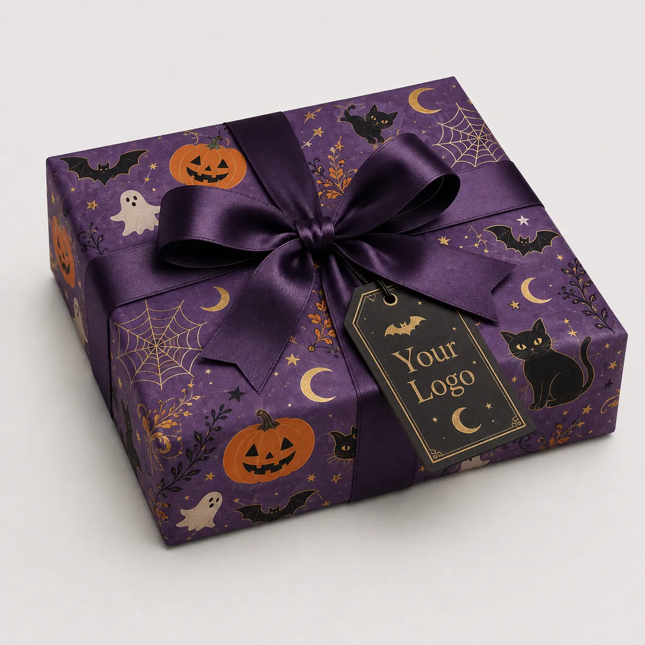 Gift-Ready Rigid Box