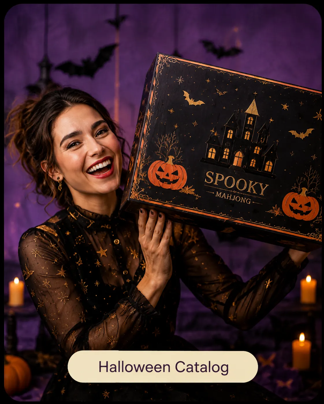 Halloween collection image 2